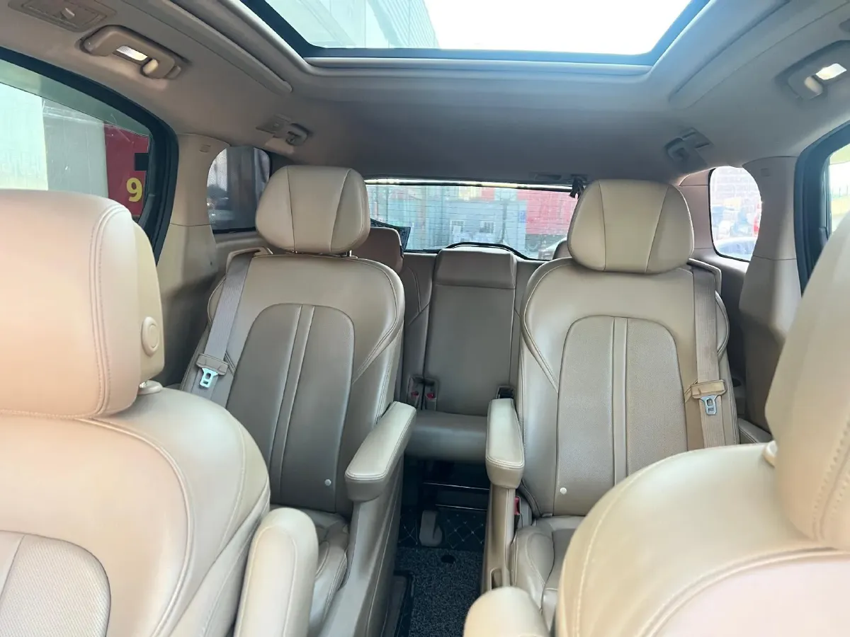 2020 Buick GL8 2.0T 237HP L4 9AT,autocango,china used car exporter,china ev exporter,chinese used car exporter,chinese used ev exporter