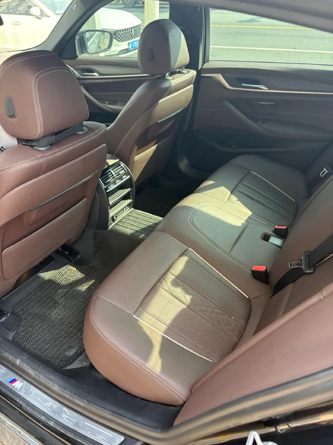 2021 BMW 5 Series 2.0T 252HP L4 8AT,autocango,china used car exporter,china ev exporter,chinese used car exporter,chinese used ev exporter