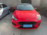 2021 Ford Focus 1.5T 174HP L3 8AT