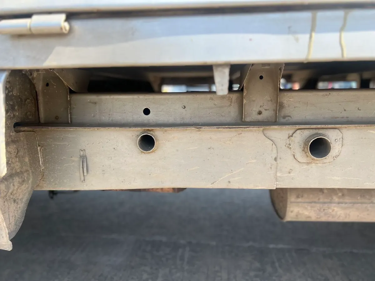 2020 WuLing RongGuang Mini Truck 1.5L 99HP L4 5MT,autocango,china used car exporter,china ev exporter,chinese used car exporter,chinese used ev exporter