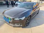 2021 VOLVO S90,autocango,china used car exporter,china ev exporter,chinese used car exporter,chinese used ev exporter