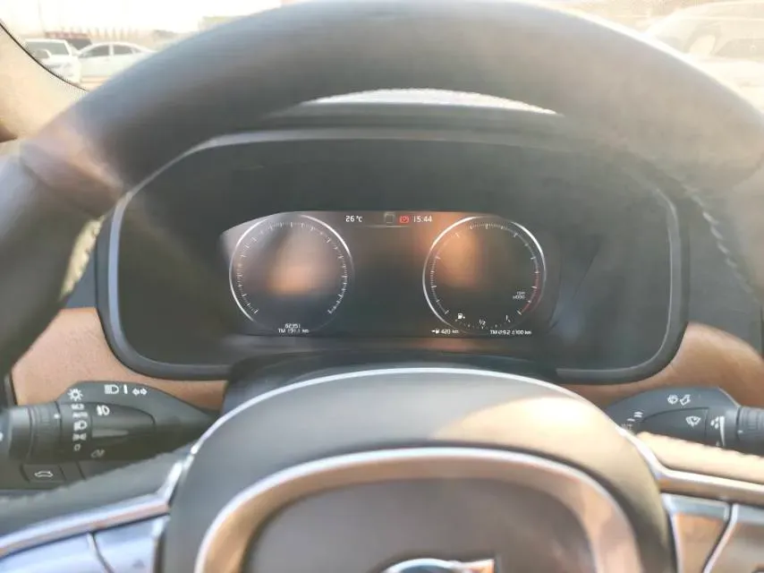 2021 Volvo S90 2.0T 250HP L4 8AT,autocango,china used car exporter,china ev exporter,chinese used car exporter,chinese used ev exporter