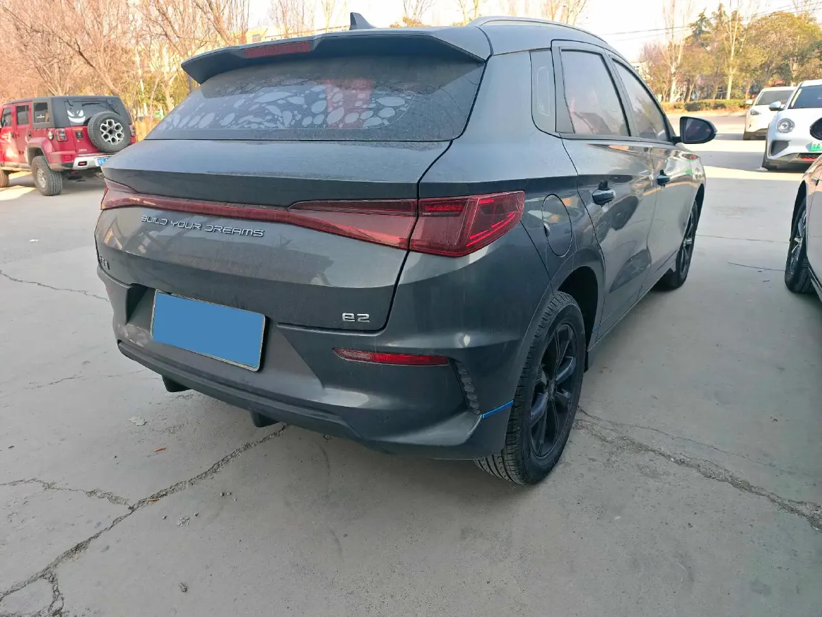 2019 BYD e2 BEV 47.3KWH,autocango,china used car exporter,china ev exporter,chinese used car exporter,chinese used ev exporter