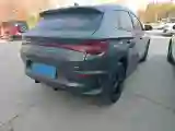 2019 BYD e2 BEV 47.3KWH