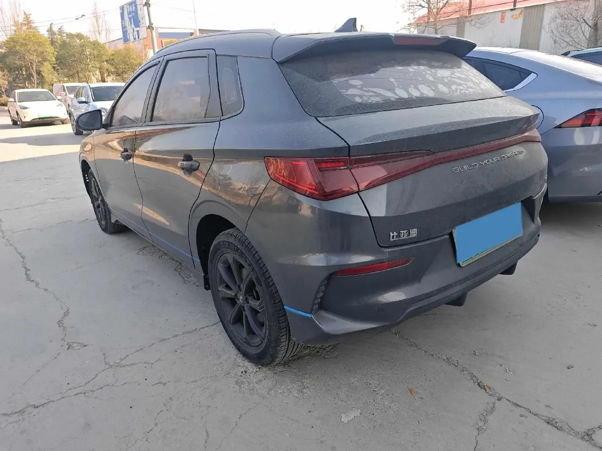 2019 BYD e2 BEV 47.3KWH,autocango,china used car exporter,china ev exporter,chinese used car exporter,chinese used ev exporter