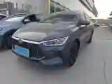 2019 BYD e2 BEV 47.3KWH