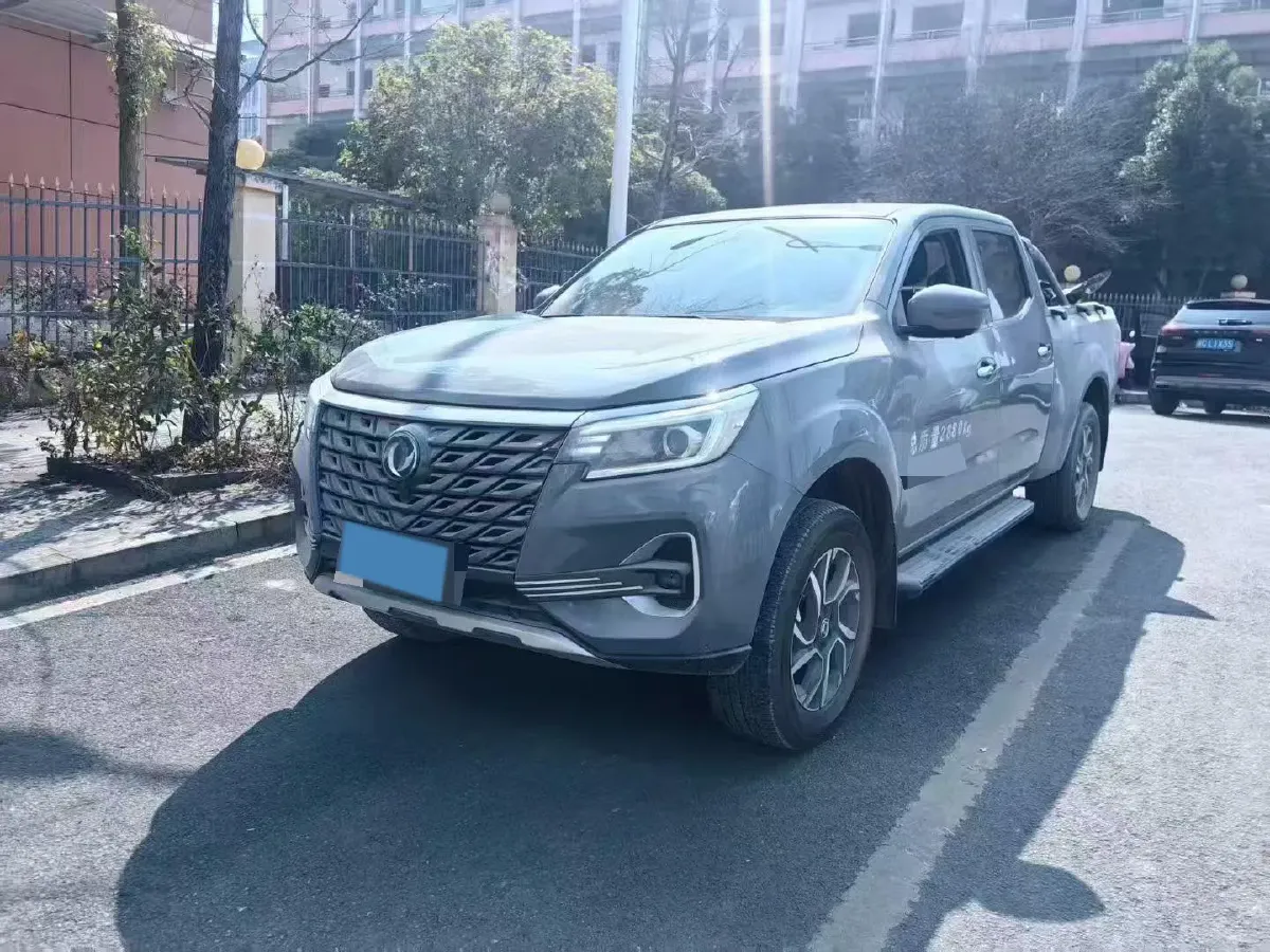 2022 Dongfeng RuiQi 7 2.3T 166HP L4 8AT,autocango,china used car exporter,china ev exporter,chinese used car exporter,chinese used ev exporter
