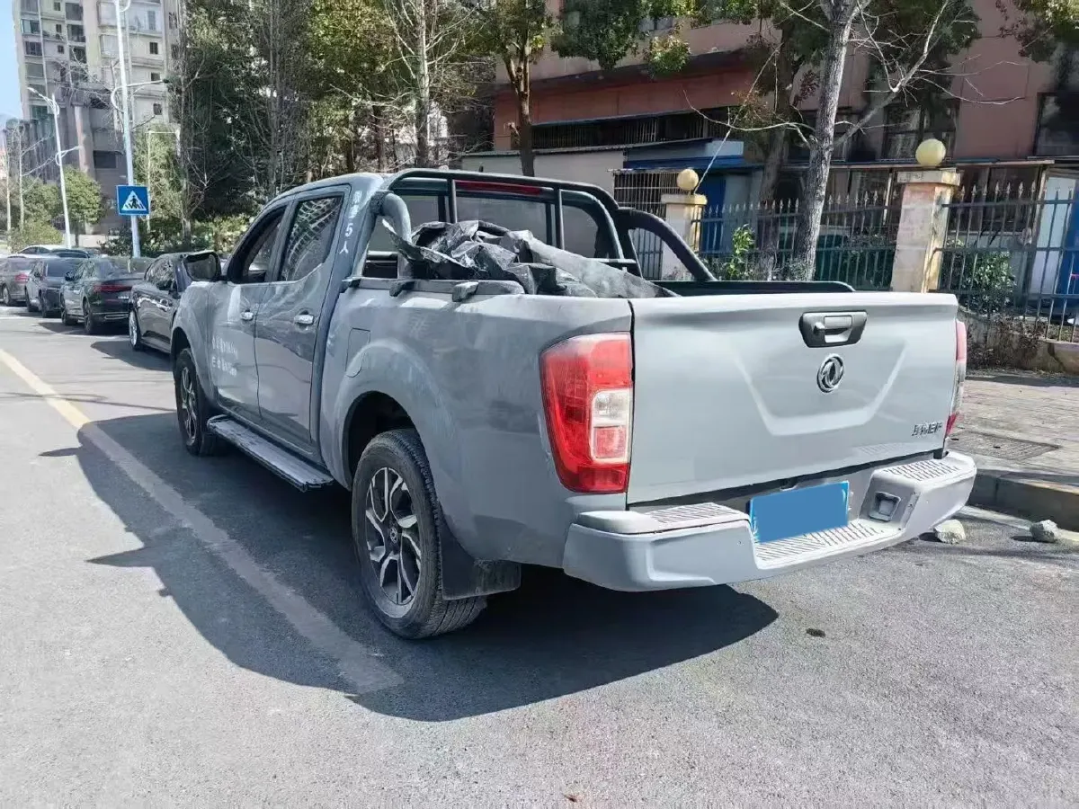 2022 Dongfeng RuiQi 7 2.3T 166HP L4 8AT,autocango,china used car exporter,china ev exporter,chinese used car exporter,chinese used ev exporter