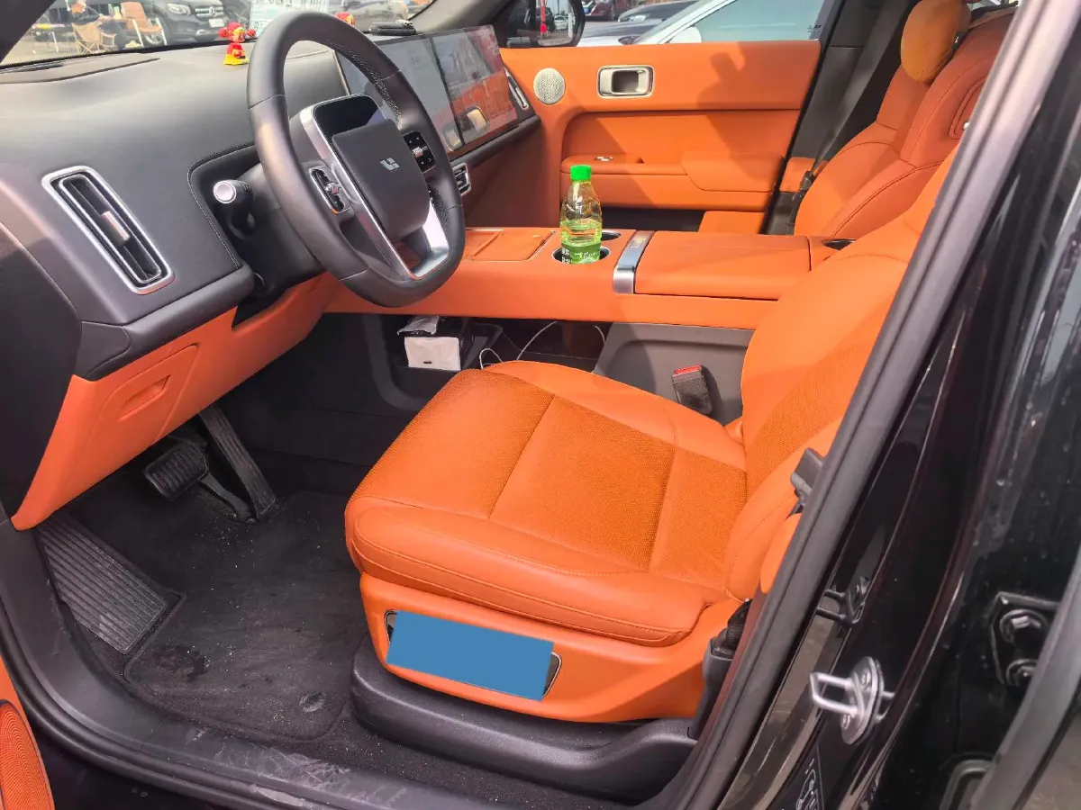 2025 Li L9 Range Extended 154HP REEV,autocango,china used car exporter,china ev exporter,chinese used car exporter,chinese used ev exporter