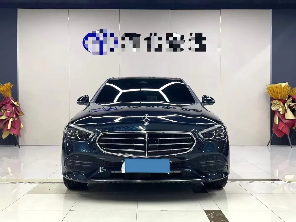 2022 Mercedes-Benz C Class 1.5T 204HP L4 9AT,autocango,china used car exporter,china ev exporter,chinese used car exporter,chinese used ev exporter