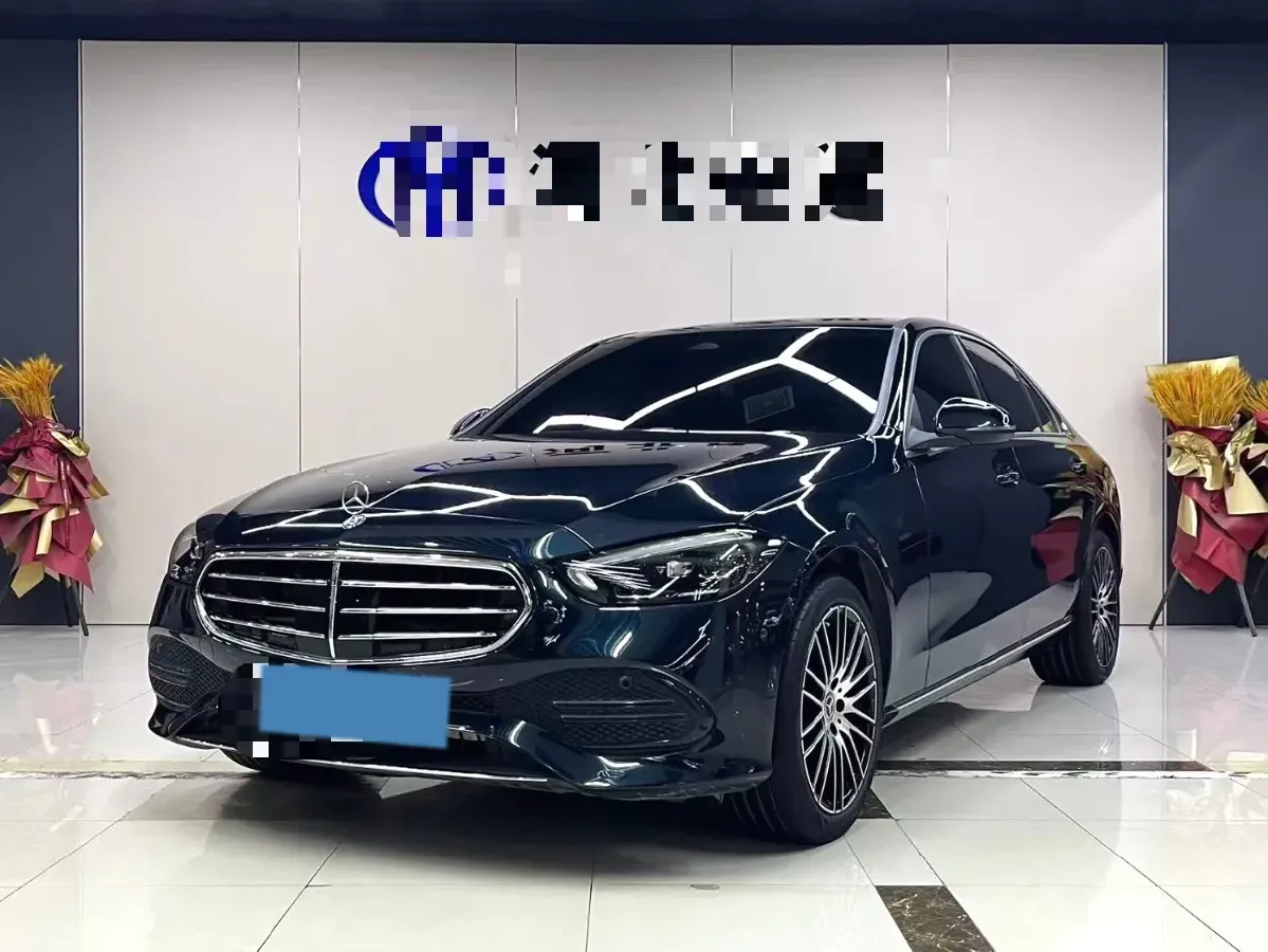 2022 Mercedes-Benz C Class 1.5T 204HP L4 9AT,autocango,china used car exporter,china ev exporter,chinese used car exporter,chinese used ev exporter