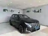 2025 BMW X3 2.0T 258HP L4 8AT