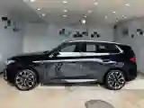 2025 BMW X3 2.0T 258HP L4 8AT