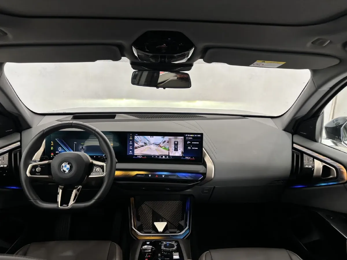 2025 BMW X3 2.0T 258HP L4 8AT,autocango,china used car exporter,china ev exporter,chinese used car exporter,chinese used ev exporter