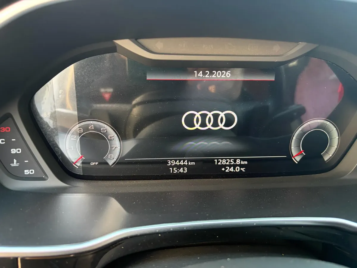 2022 Audi Q3 1.4T 150HP L4 7DCT,autocango,china used car exporter,china ev exporter,chinese used car exporter,chinese used ev exporter