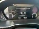 2022 Audi Q3 1.4T 150HP L4 7DCT
