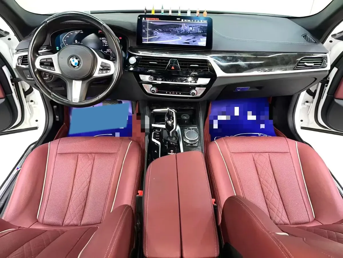 2021 BMW 5 Series 2.0T 184HP L4 8AT,autocango,china used car exporter,china ev exporter,chinese used car exporter,chinese used ev exporter