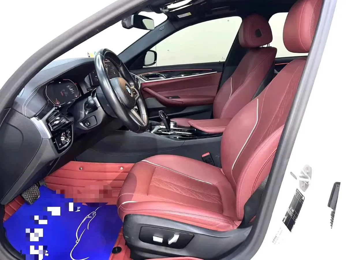 2021 BMW 5 Series 2.0T 184HP L4 8AT,autocango,china used car exporter,china ev exporter,chinese used car exporter,chinese used ev exporter