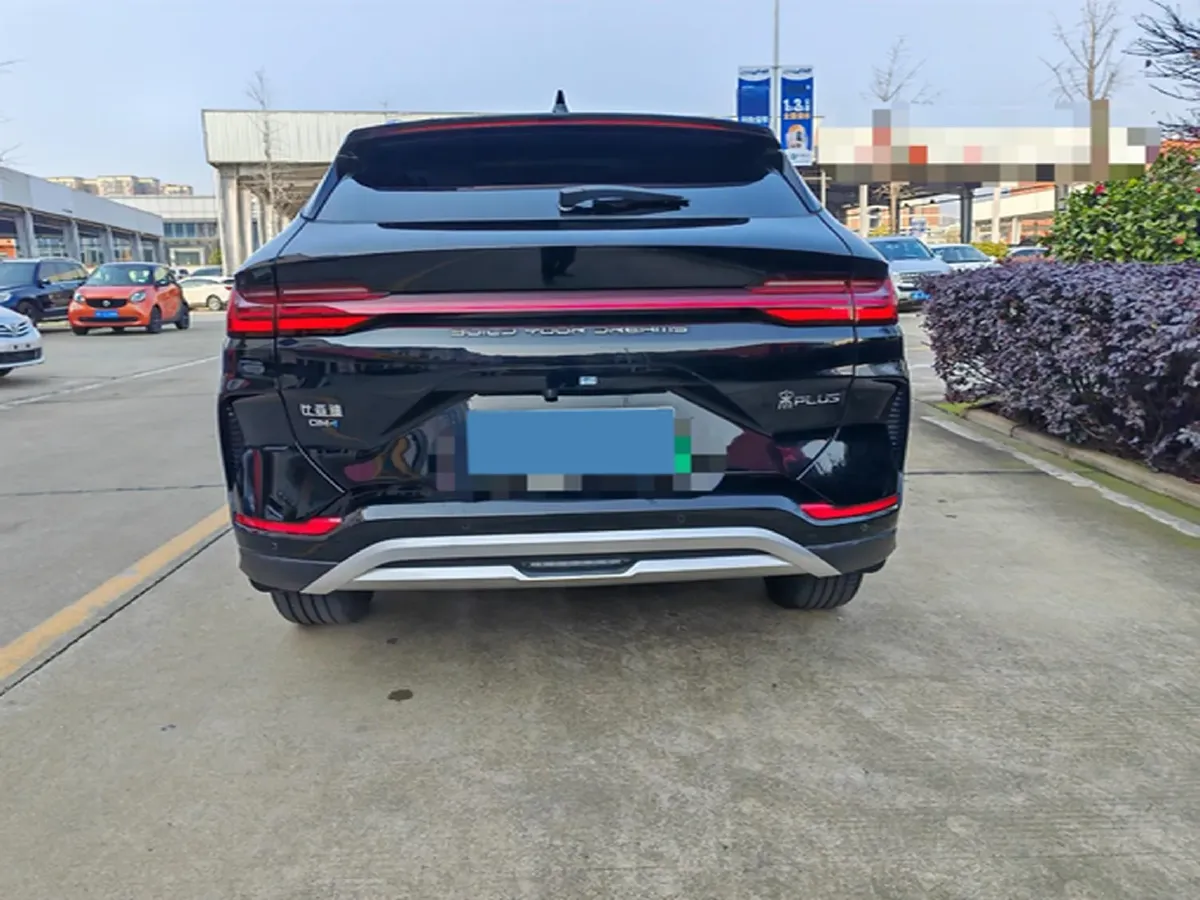 2023 BYD Song Plus 1.5L 110HP L4 E-CVT PHEV 18.3KWH,autocango,china used car exporter,china ev exporter,chinese used car exporter,chinese used ev exporter