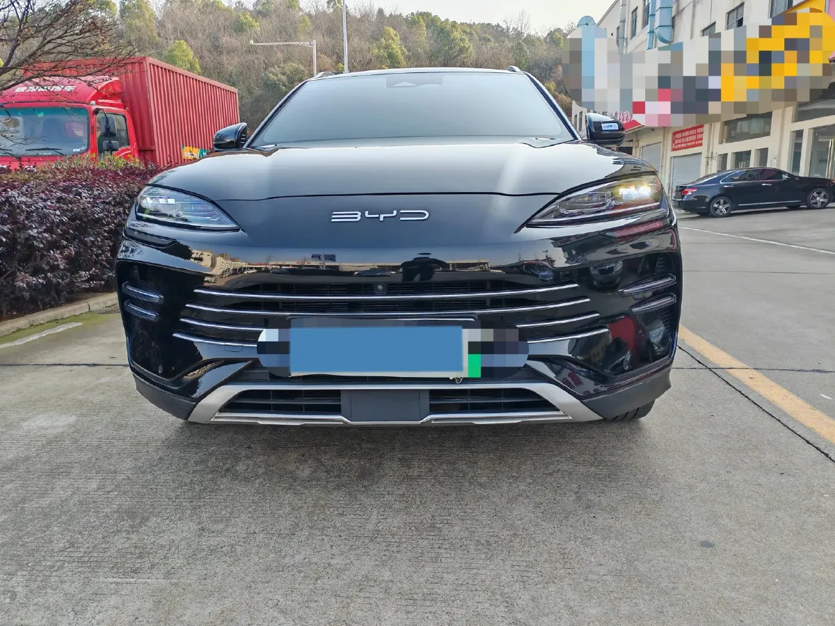 2023 BYD Song Plus 1.5L 110HP L4 E-CVT PHEV 18.3KWH,autocango,china used car exporter,china ev exporter,chinese used car exporter,chinese used ev exporter