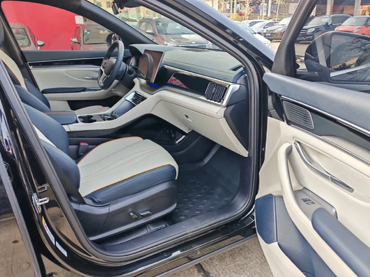 2023 BYD Song Plus 1.5L 110HP L4 E-CVT PHEV 18.3KWH,autocango,china used car exporter,china ev exporter,chinese used car exporter,chinese used ev exporter