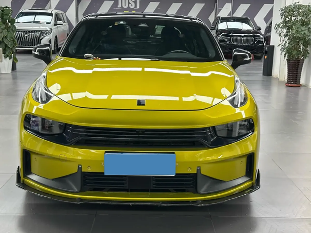 2020 LYNK&CO 03 2.0T 254HP L4 8AT,autocango,china used car exporter,china ev exporter,chinese used car exporter,chinese used ev exporter