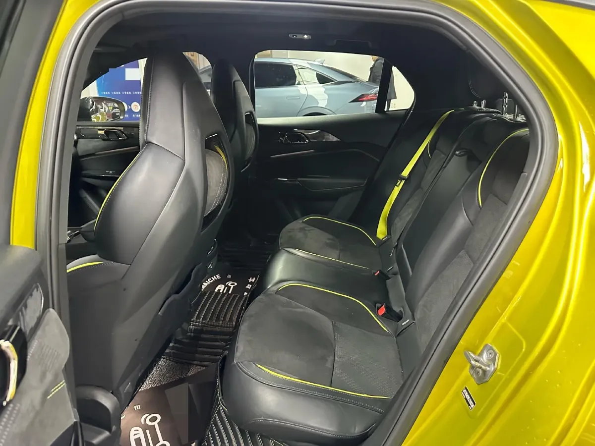 2020 LYNK&CO 03 2.0T 254HP L4 8AT,autocango,china used car exporter,china ev exporter,chinese used car exporter,chinese used ev exporter