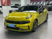 2020 LYNK&CO 03,autocango,china used car exporter,china ev exporter,chinese used car exporter,chinese used ev exporter