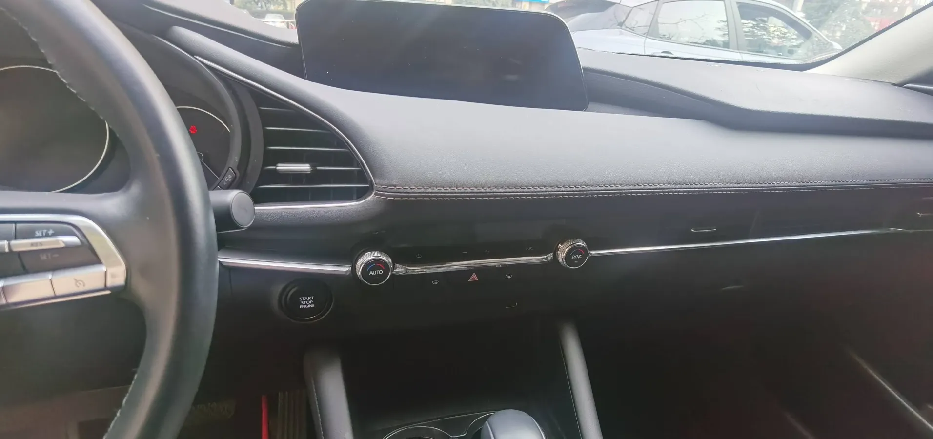 2021 Mazda 3 Axela 2.0L 158HP L4 6AT,autocango,china used car exporter,china ev exporter,chinese used car exporter,chinese used ev exporter