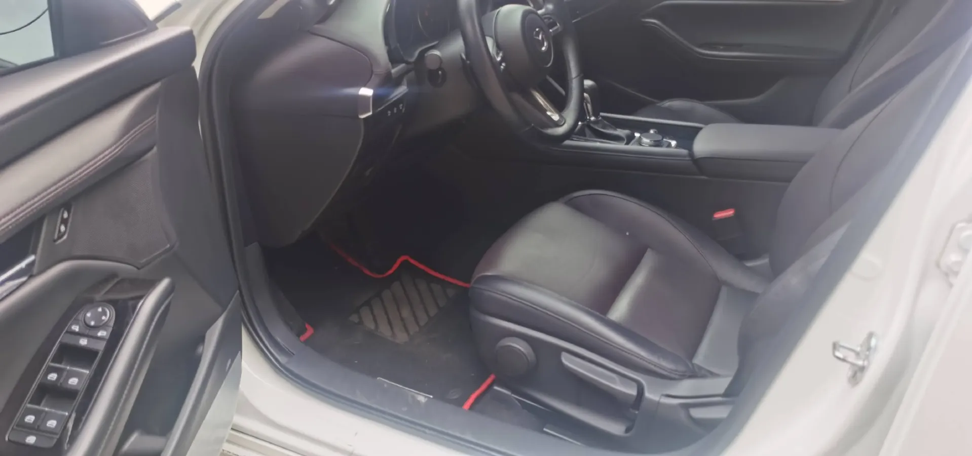 2021 Mazda 3 Axela 2.0L 158HP L4 6AT,autocango,china used car exporter,china ev exporter,chinese used car exporter,chinese used ev exporter