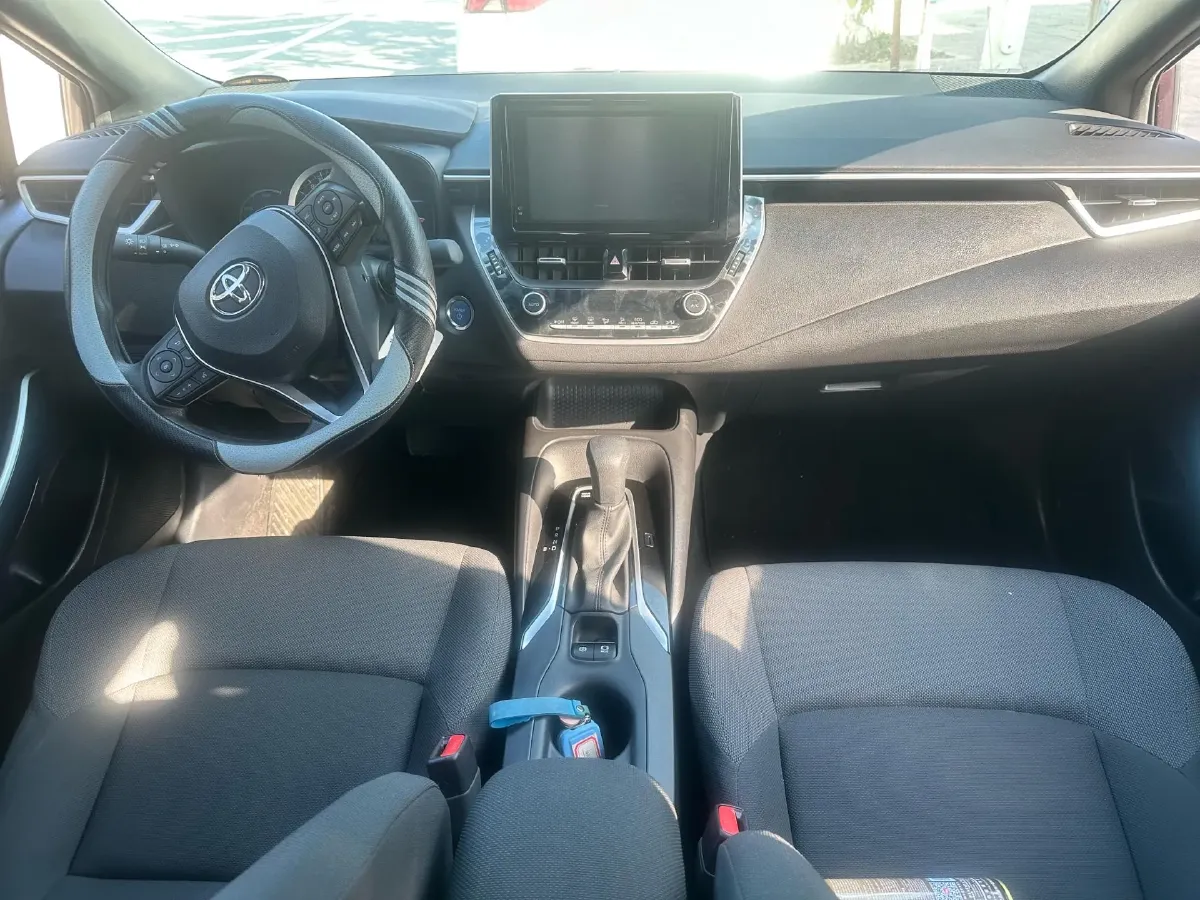 2022 Toyota Levin 1.8L 98HP L4 E-CVT Hybrid,autocango,china used car exporter,china ev exporter,chinese used car exporter,chinese used ev exporter