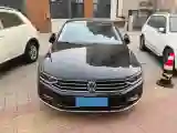 2020 Volkswagen Magotan 2.0T 186HP L4 7DCT