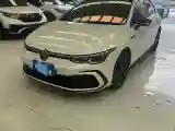 2023 Volkswagen Golf 1.4T 150HP L4 7DCT