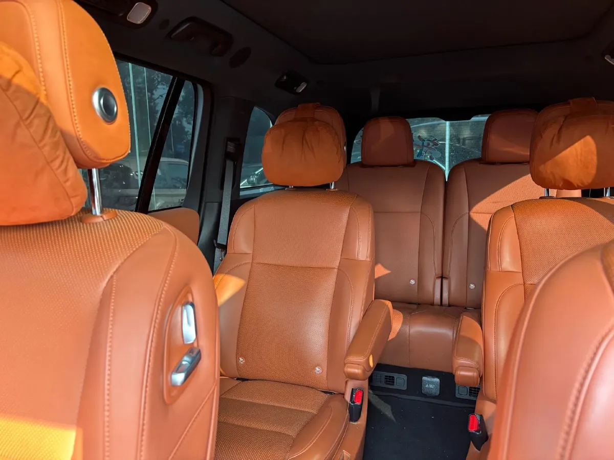 2023 Li L9 Range Extended 154HP REEV 42.6KWH,autocango,china used car exporter,china ev exporter,chinese used car exporter,chinese used ev exporter