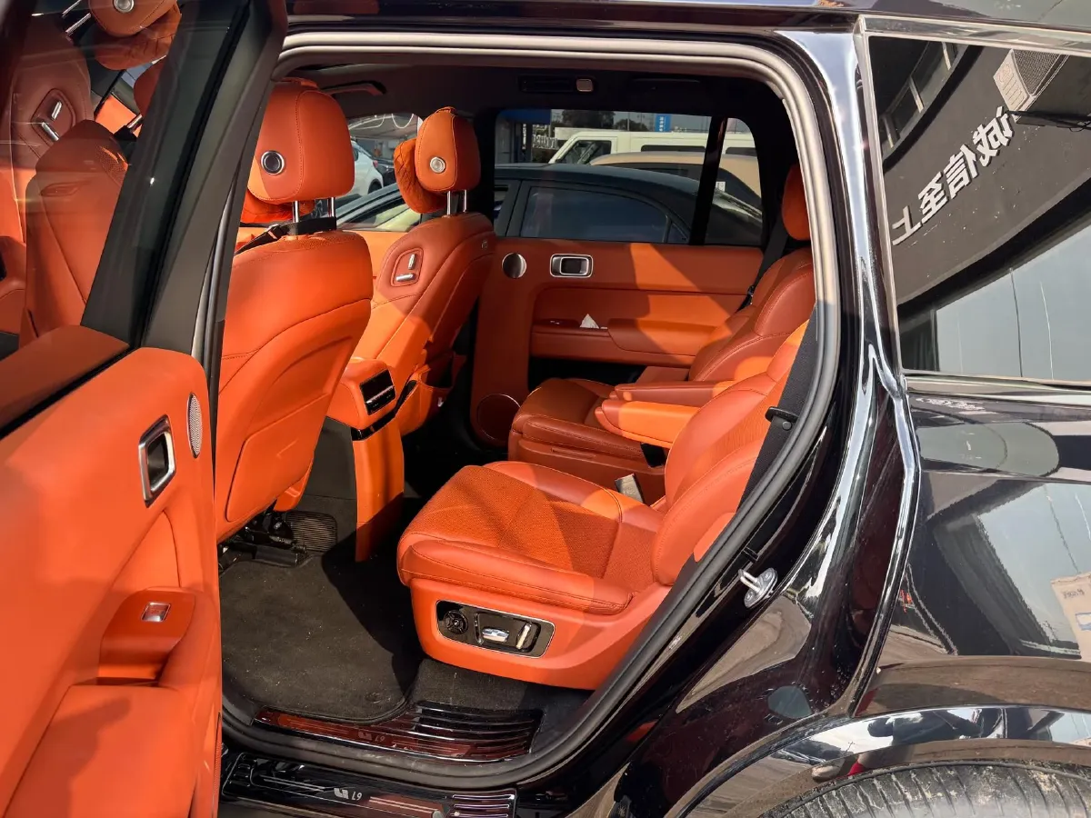 2023 Li L9 Range Extended 154HP REEV 42.6KWH,autocango,china used car exporter,china ev exporter,chinese used car exporter,chinese used ev exporter