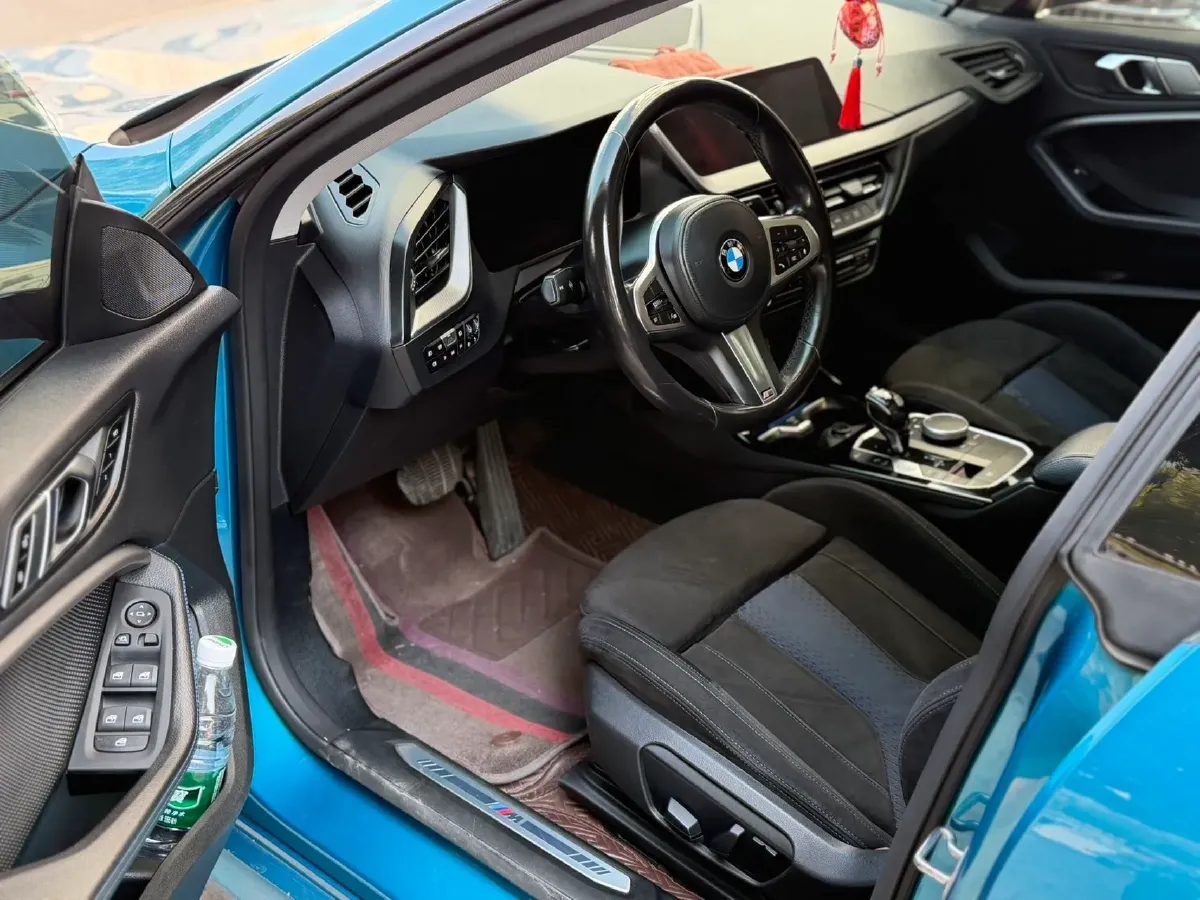 2021 BMW 2 Series 2.0T 192HP L4 7DCT,autocango,china used car exporter,china ev exporter,chinese used car exporter,chinese used ev exporter