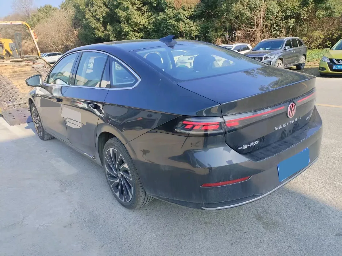 2026 Volkswagen Sagitar 1.5T 160HP L4 7DCT,autocango,china used car exporter,china ev exporter,chinese used car exporter,chinese used ev exporter