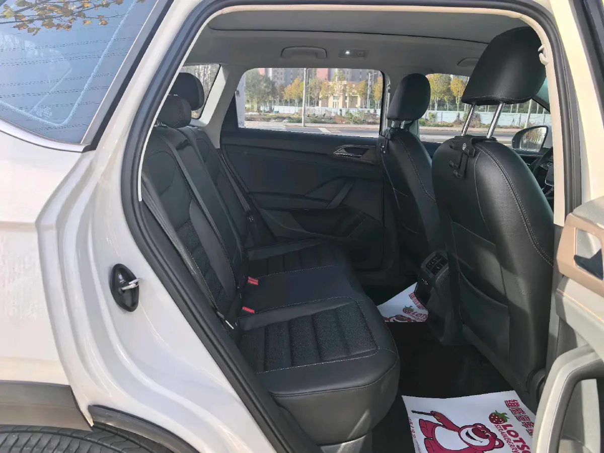 2021 Volkswagen Tharu 1.4T 150HP L4 7DCT,autocango,china used car exporter,china ev exporter,chinese used car exporter,chinese used ev exporter