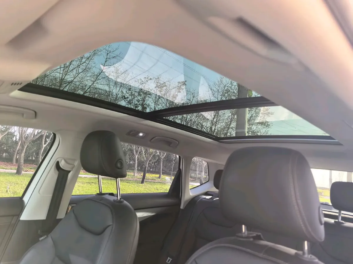 2021 Volkswagen Tharu 1.4T 150HP L4 7DCT,autocango,china used car exporter,china ev exporter,chinese used car exporter,chinese used ev exporter