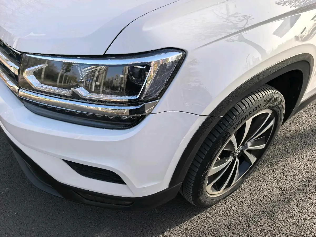 2021 Volkswagen Tharu 1.4T 150HP L4 7DCT,autocango,china used car exporter,china ev exporter,chinese used car exporter,chinese used ev exporter