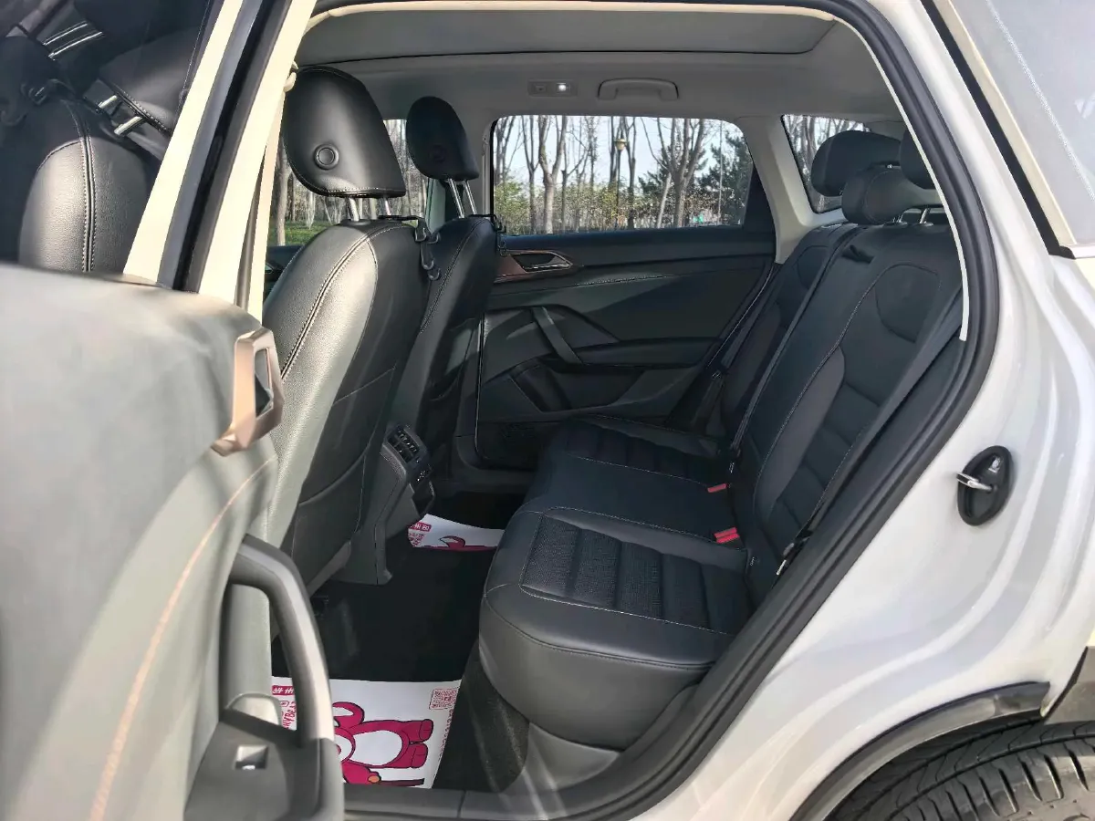 2021 Volkswagen Tharu 1.4T 150HP L4 7DCT,autocango,china used car exporter,china ev exporter,chinese used car exporter,chinese used ev exporter