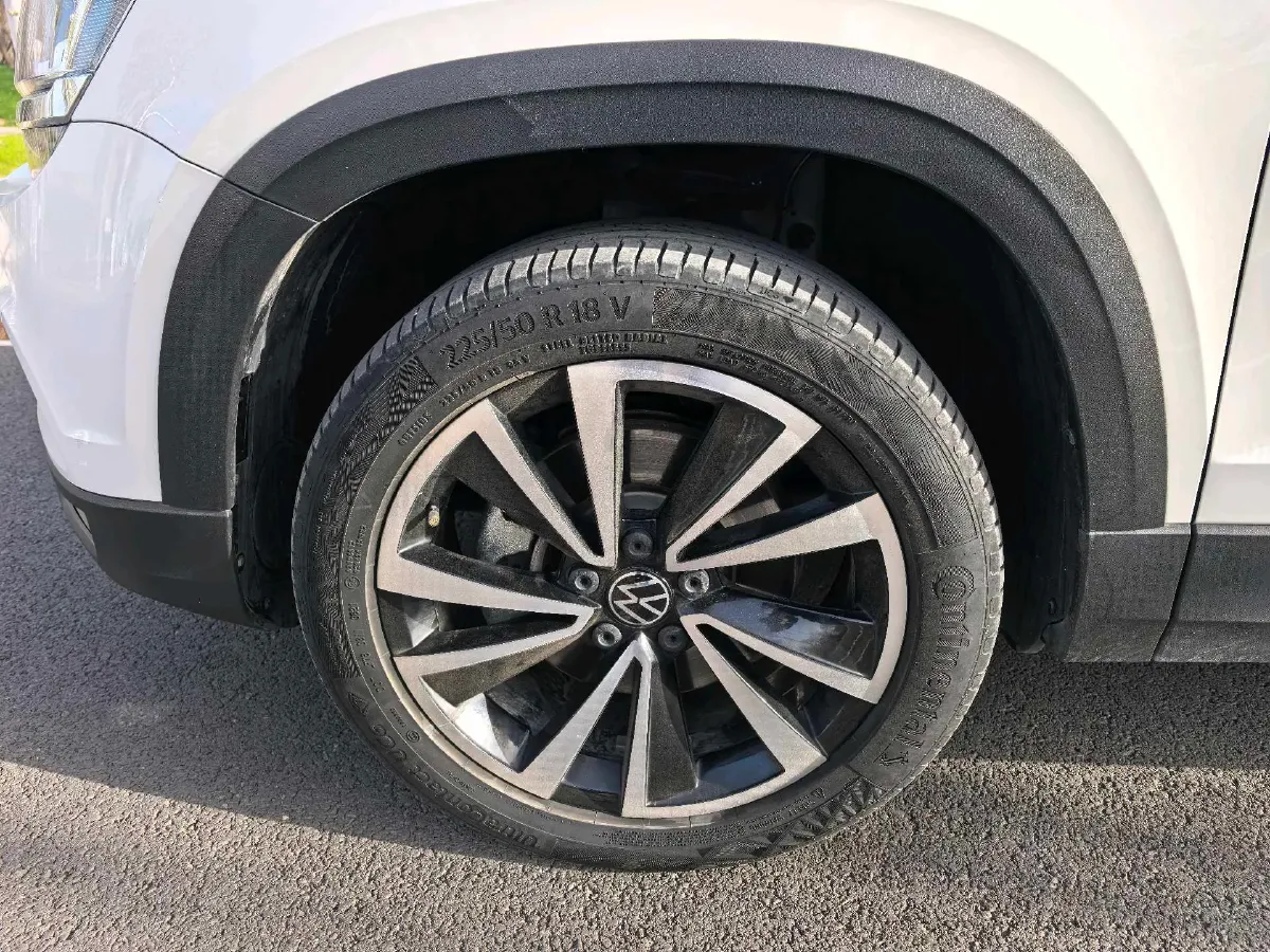 2021 Volkswagen Tharu 1.4T 150HP L4 7DCT,autocango,china used car exporter,china ev exporter,chinese used car exporter,chinese used ev exporter