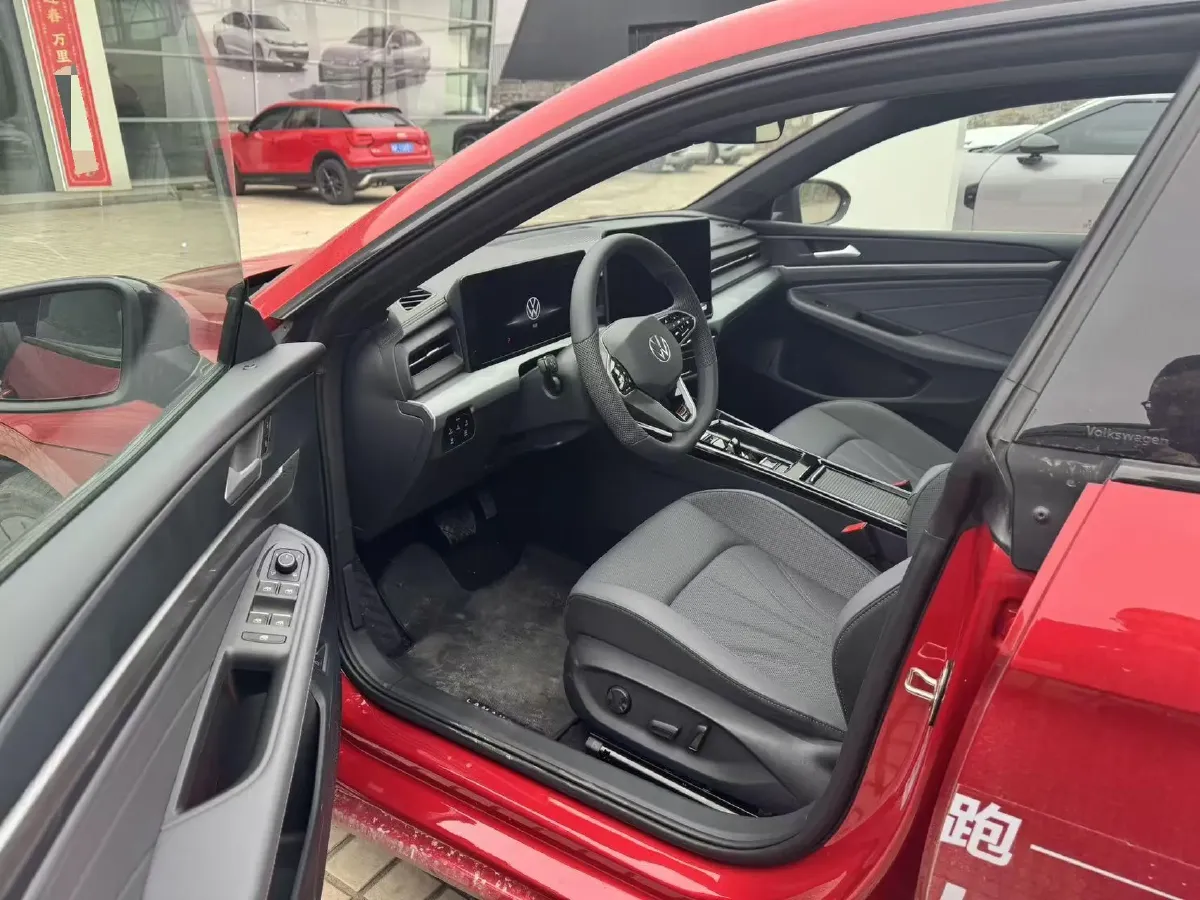 2026 Volkswagen Lamando 2.0T 220HP L4 7DCT,autocango,china used car exporter,china ev exporter,chinese used car exporter,chinese used ev exporter