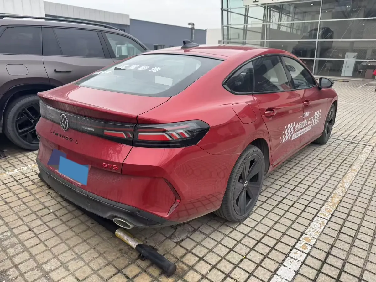 2026 Volkswagen Lamando 2.0T 220HP L4 7DCT,autocango,china used car exporter,china ev exporter,chinese used car exporter,chinese used ev exporter