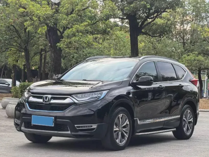 2019 Honda CR-V 2.0L 146HP L4 E-CVT Hybrid,autocango,china used car exporter,china ev exporter,chinese used car exporter,chinese used ev exporter