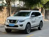 2020 NISSAN TERRA,autocango,china used car exporter,china ev exporter,chinese used car exporter,chinese used ev exporter
