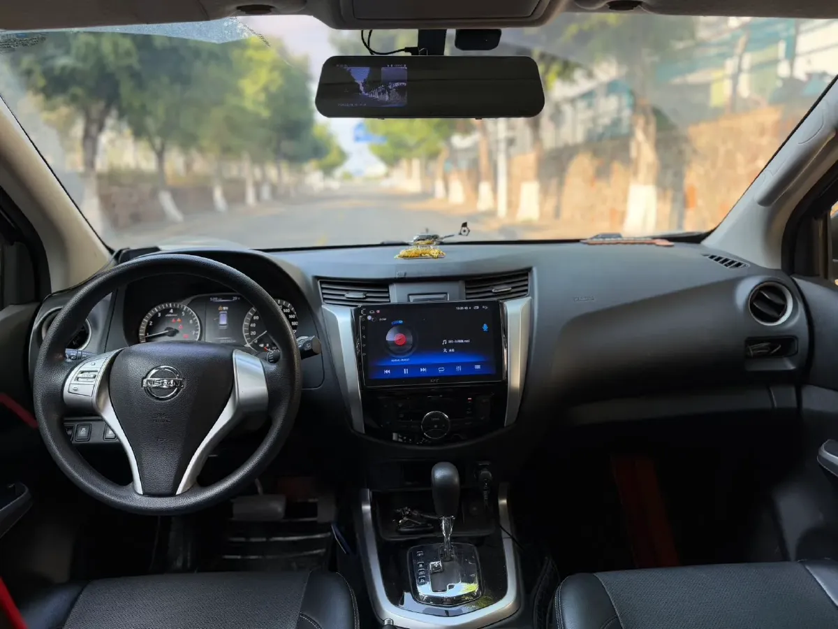 2020 Nissan Terra 2.5L 193HP L4 7AT,autocango,china used car exporter,china ev exporter,chinese used car exporter,chinese used ev exporter