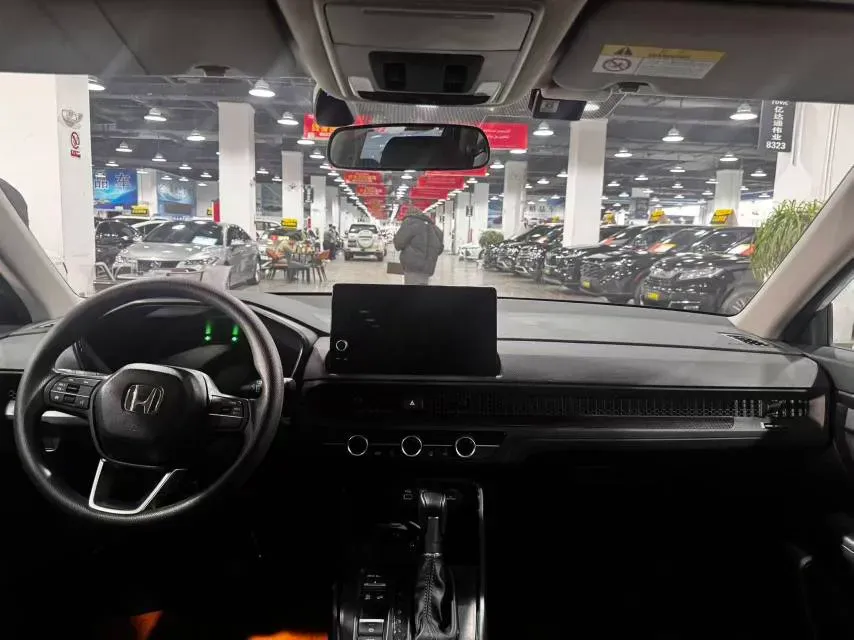 2023 Honda Breeze 1.5T 193HP L4 CVT,autocango,china used car exporter,china ev exporter,chinese used car exporter,chinese used ev exporter