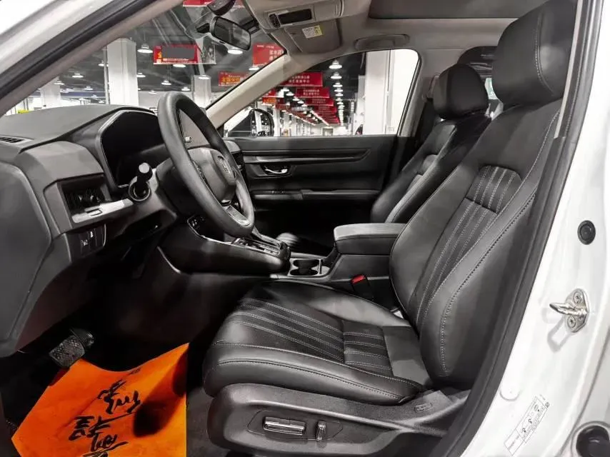 2023 Honda Breeze 1.5T 193HP L4 CVT,autocango,china used car exporter,china ev exporter,chinese used car exporter,chinese used ev exporter