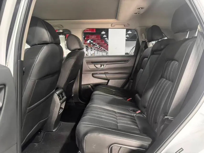 2023 Honda Breeze 1.5T 193HP L4 CVT,autocango,china used car exporter,china ev exporter,chinese used car exporter,chinese used ev exporter